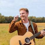 Bryce Hegge: (Acoustic) Benedictine Community