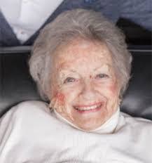 Nancy Bushnell's Instagram, Twitter & Facebook