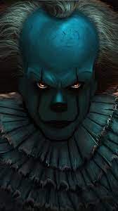 Film Review It Chapter Two Strange Harbors Clown Horror Horror Artwork Scary Wallpaper