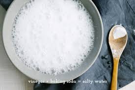 Added baking soda to vinegar, will give you the most effective results to shine your floor tile with less hassle and certainly at a remarkable less expensive cost. Cleaning With Baking Soda And Vinegar Gygi Blog