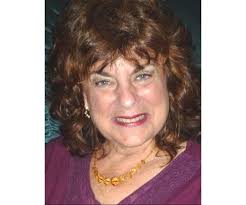 Carol Roujansky Obituary (1952