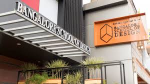 Their designs were cost effective and showed me the door to more innovative ideas with little maintenance. Bangalore School Of Design Courses Fees Placements Ranking Admission 2021