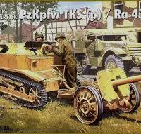 Militaria Escala 1/35