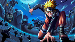 Download ps4 free anime themes for desktop or mobile device. Naruto Wallpaper Ps4 Skytoon Youtube