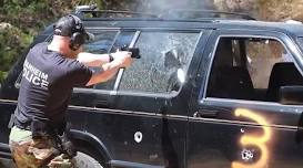 Vehicle Combat — Keystone TAC