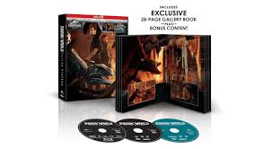 Maybe you would like to learn more about one of these? Jurassic World Fallen Kingdom Blu Ray Release Date Special Features And Buying Guide Revealed Jurassic Outpost