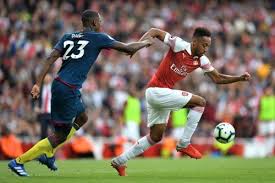 But in general, the opponents are about the same level, and they will have a serious fight for european cup positions. Arsenal And Westham