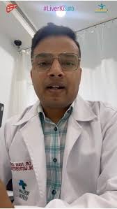 Liver is one of the most vital organs of our body without which our  survival is not possible. #FatinLiver can damage the liver over long run &  surprisingly #FattyLiverDisease is asymptomatic