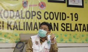 Loker dihandil bakti bjm hari ini : Update 3 Kasus Baru Covid 19 Di Kalsel Pdp Ulin 44 Yang Meninggal Dinyatakan Terpapar Kanal Kalimantan