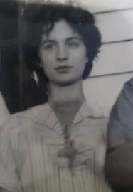 Kathleen Cunningham (Arms) Champ (1944-2007)