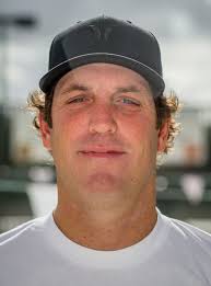 Jared Gornay of Redlands East Valley named the 2015 Sun boys water polo  Player of the Year