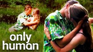 This is associated, usually implicitly, with sexual monogamy. Why Do We Feel Attracted To Someone Strange Human Mating Rituals Youtube