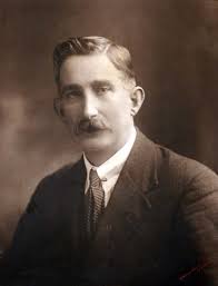 The Clock Is Still Going The Split Divides the Custom House Men