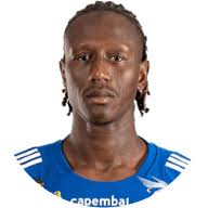 Charles Traoré (Bastia)