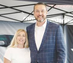 Palestine Toyota wins 2021 President's Award for Customer First