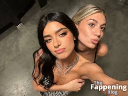 Dixie DAmelio  Charli DAmelio  charliesdamelio  dixiedamelio Nude Leaks  OnlyFans Photo 173 | TheFappening