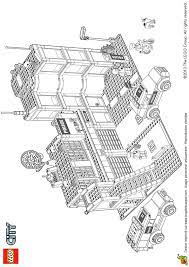 page 6 sur 28 hugolescargot com coloriage lego camion boutique de la ferme