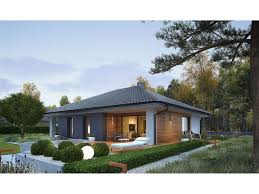 Maybe you would like to learn more about one of these? Maison Ossature Bois Kit C24 Plan De Maison Mini 4 118 M 3ch Isolation Par L Exterieur Rt 2020