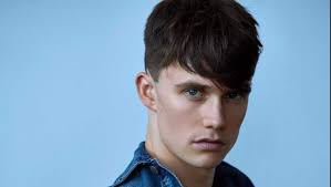 Andy Person By Blake Ballard Vanity Teen 虚荣青年 Lifestyle & New Faces Magazine