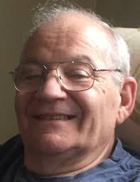 Obituary information for Joseph Anthony Cannella