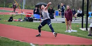 Flames Hit Four Provisional Marks at Lee Invitational