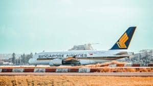 singapore airlines