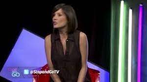 Why people had a crush on her? Ursula Vargues En Stop And Go Youtube