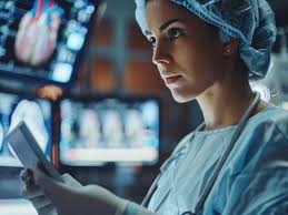 Big data, better health | How data is transforming patient care -  WeAreTechWomen - Supporting Women in Technology