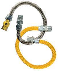 We did not find results for: Flexible Gas Piping And Proper Grounding Of Flexible Gas Piping Jnr Plumbing