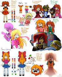 1 elizabeth afton's appearance 2 general information 3 trivia 4 voicelines elizabeth afton appears in sister location as circus baby being the one who possesses her. Elizabeth Afton Anime Fnaf Fnaf Drawings Fnaf Characters