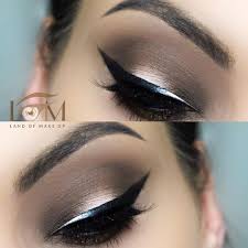 Black And White Winged Eyeliner Makeuphall Motives Cosmetics Neutral Eye Makeup Gel Liner