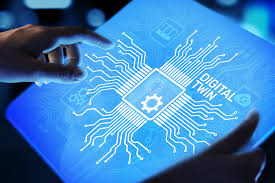 In order to design, create, or provide a product or service, it takes technological resources to make it happen. 7 Amazing Examples Of Digital Twin Technology In Practice Bernard Marr