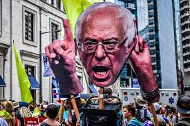 Political Revolution in the Twenty-First Century