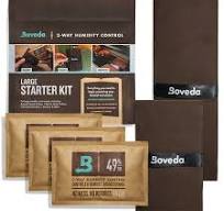Two Way Humidity Control Packs - Boveda® Official Site