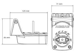 XSONIC Airmar TM150M