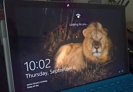How To Adjust The Windows 10 Lock Screen Timeout Onmsft Com And for anyone on an office or shared computer this will center align the image. windows 10 lock screen timeout