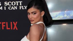 She's harnessed her family's fame to launch. Kylie Jenner S New Bikini Is Her Most Daring Yet Teen Vogue