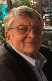 Eugene Brand Obituary