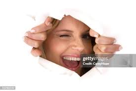 113 Tears Joy Close Up Stock Photos, High-Res Pictures, and Images