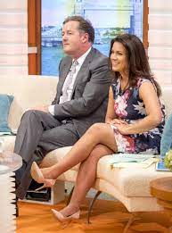 Good morning britain star susanna reid house: Susanna Reid S 35 Dress Is The Best Bargain Ever Woman Home