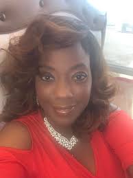 National Extraordinary Ms. Louisiana