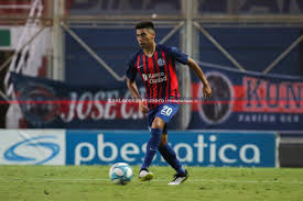 3° (en el profesionalismo, desde 1931 hasta la actualidad). Juan Ramirez Descartado Para El Domingo En San Lorenzo San Lorenzo De Almagro