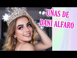 See relevant content for pornbay.top. Unas De Dani Alfaro Unas De Famosos Jaayart Youtube