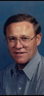 Funeral Service for Billy Ray Kee in Newcastle, Texas