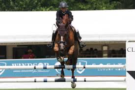 Follow the athlete to get updates. Penelope Leprevost I Spend Two Months With My Daughter And My Horses Equnews International