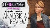 Page 1 of the full game walkthrough for life is strange: Life Is Strange Before The Storm Episode 1 Optional Graffiti Locations Guide Achievement Trophy Youtube