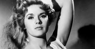 FROM THE VAULTS: Connie Stevens born 8 August 1938