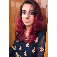 Arushee Vohra Artistry (@makeoverbyarushee) • Facebook