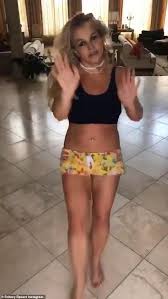 Check spelling or type a new query. Britney Spears Says Her Body Feels Way Better After Implementing Portion Control Daily Mail Online