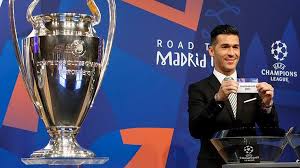 Discover more posts about round of 16. Uefa Champions League Round Of 16 Draw Unveiled